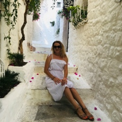 Вера Астафьева, 17.09, Барнаул