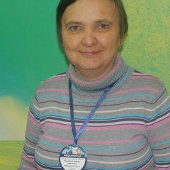 Любовь Немчинова, 09.12, Усть-Кут