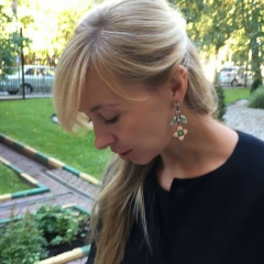 Светлана Соколюк, 09.03.1983