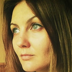 Ольга Яворская, 16.04, Москва