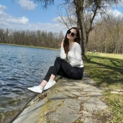 Сорина Тэвэлук, 21.03.2000, Кишинев