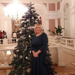 София Елькина, 14.08, Санкт-Петербург