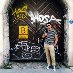 Максим Матвеев, 16.12, Москва