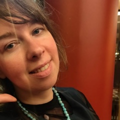 Анна Сысоева, 14.08, Санкт-Петербург