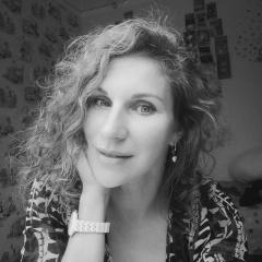 Марина Кривошеина, 03.10, Санкт-Петербург