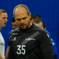 Иван Шаповалов, 03.03.1990, Самара