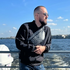 Антон Сашин, 08.05.1950, Белгород