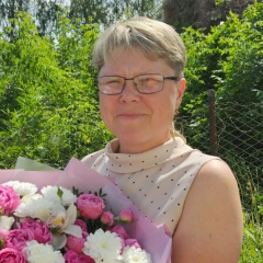 Светлана Мигачева, 29.05, Саранск