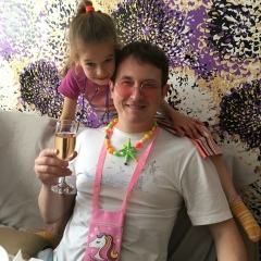 Олег Легостаев, 22.09.1979, Омск