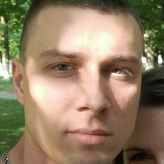 Игорь Волощук, 24.03.1991, Тверь