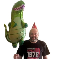 Алексей Потёмкин, Санкт-Петербург