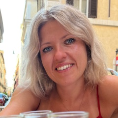 Sonya Aarsman-Axelrod