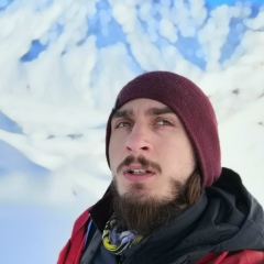 Giorgi Kopadze, 01.01, Рустави