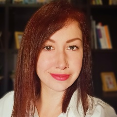 Александра Куракина, 05.11, Воронеж