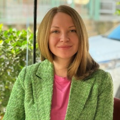 Евгения Ийиол, 22.08.1988, Москва