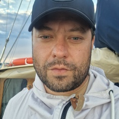 Валерий Валерьев, 22.07