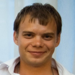 Максим Денисов, 25.12.1986, Москва