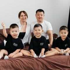 Станислав Ки, 11.10.1990, Нижний Новгород