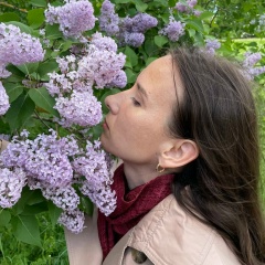 Дарья Федина, 03.02