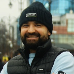 Алексей Головачев, 01.02.1986, Сургут
