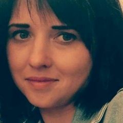 Люда Бабенко, 25.03, Белая Церковь