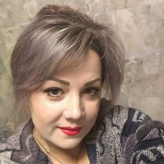 Татьяна Селезнёва, 04.12, Минск