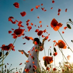 Ольга Брылева, Москва