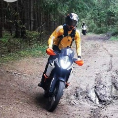 Антон Вознюк, 01.06.1986, Москва