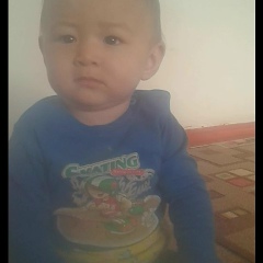 Айнура Серикбаева, Шымкент