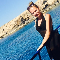 Оля Конева, 16.09, Минск