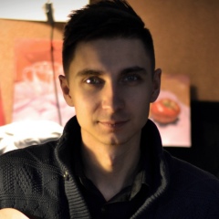 Александр Дробышев, 27.12.1993, Алматы