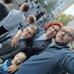 Ирина Ткаченко, 08.08, Москва