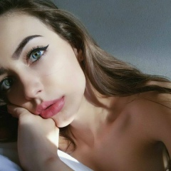 Катя Пархета, 24.08