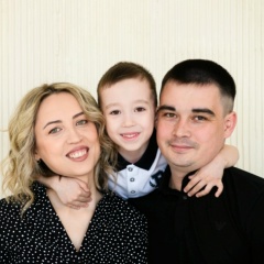 Ирина Кузнецова, 26.08.1988, Оренбург