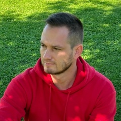 Дмитрий Кравченко