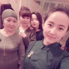 Армангуль Ерболат, 25.05.1993