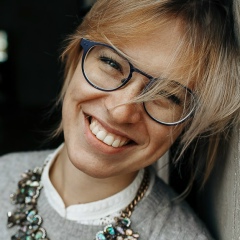 Елена Чересельская, 14.05.1986, Москва