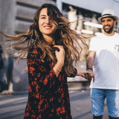 Варя , 18.05.1985, Санкт-Петербург