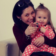 Gulnaz Nazarova, 21.10.1987