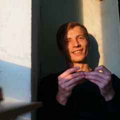 Василий Ляпоров, 10.01.1988, Москва