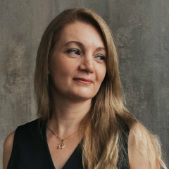 Аида Керимова, 01.07, Москва