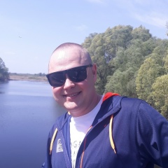 Вася Руденко, 19.07.1988, Прилуки