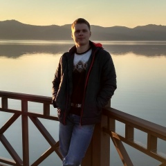 Рома Сахаров, Кокшетау