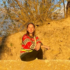 Янина Надирова, 11.01, Санкт-Петербург