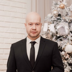 Алексей Любинецкий, 19.09.1988, Харьков