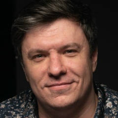 Илья Игонин, 02.05, Санкт-Петербург