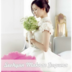 Seohyun Maknae Goguma, 28.06.1991