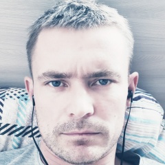 Андрей Никитин, 09.04.1987