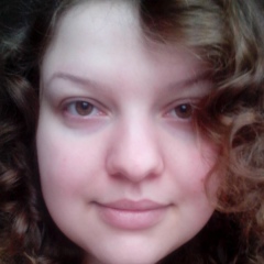 Лия Кузина, 15.07.1989, Санкт-Петербург