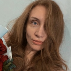 Кристина Курганова, Новосибирск